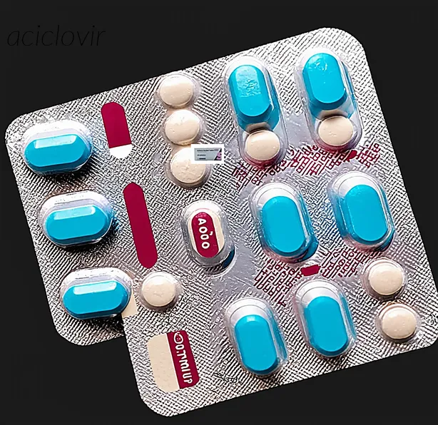 Aciclovir 200 mg prezzo